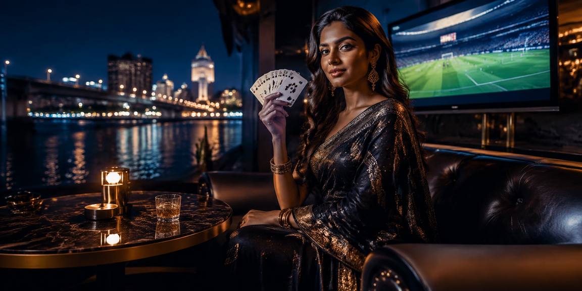 51777 লাইভ ওয়ান ব্ল্যাকজ্যাকের নিয়ম এবং খেলা